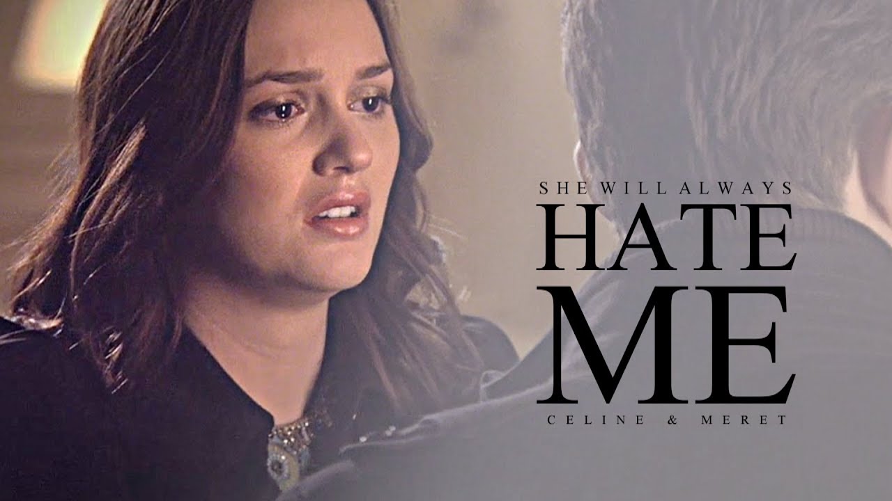 Multicouples | She will always hate me