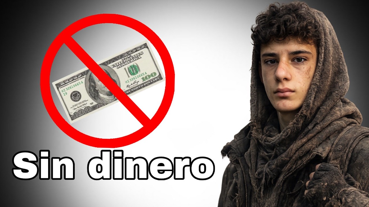 Un mundo sin DINERO ...