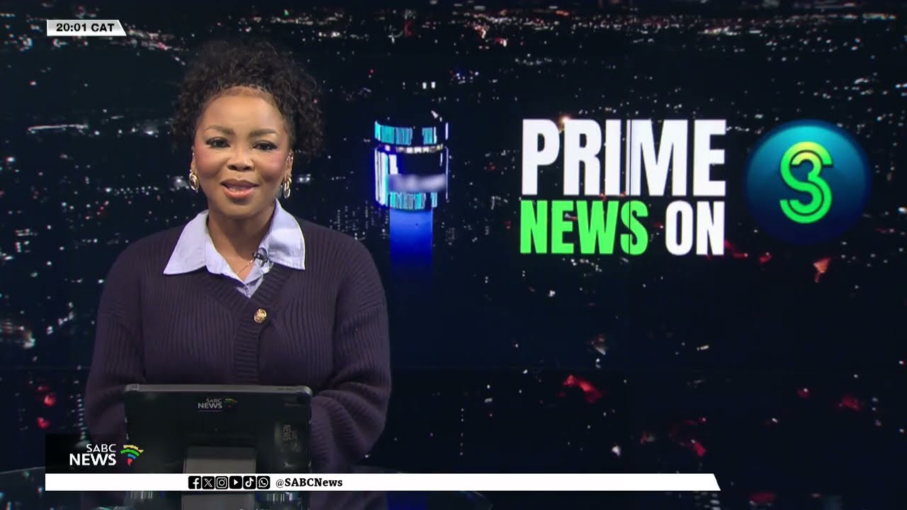 Prime News | 25 March 2026