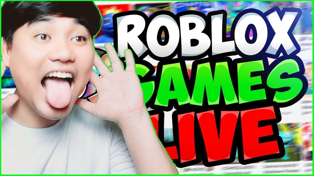 Horror Horror Yg Viral Di Tiktok #roblox #viral #trending