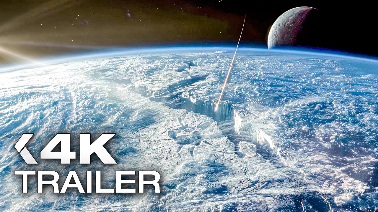 THE BEST COMIC-CON 2026 MOVIE TRAILERS