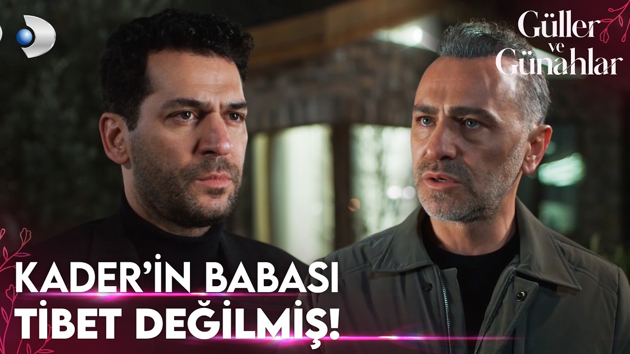 Cihan'ın yalanları ortaya çıkıyor! - Güller ve Günahlar Özel Klip