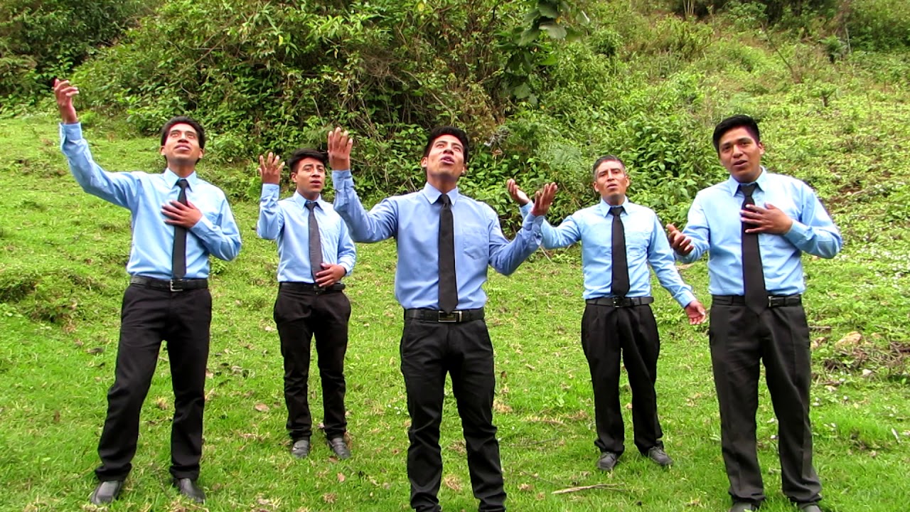 Conjunto Grandeza 2 //YO SOLO QUIERO ESTAR// Videoclip