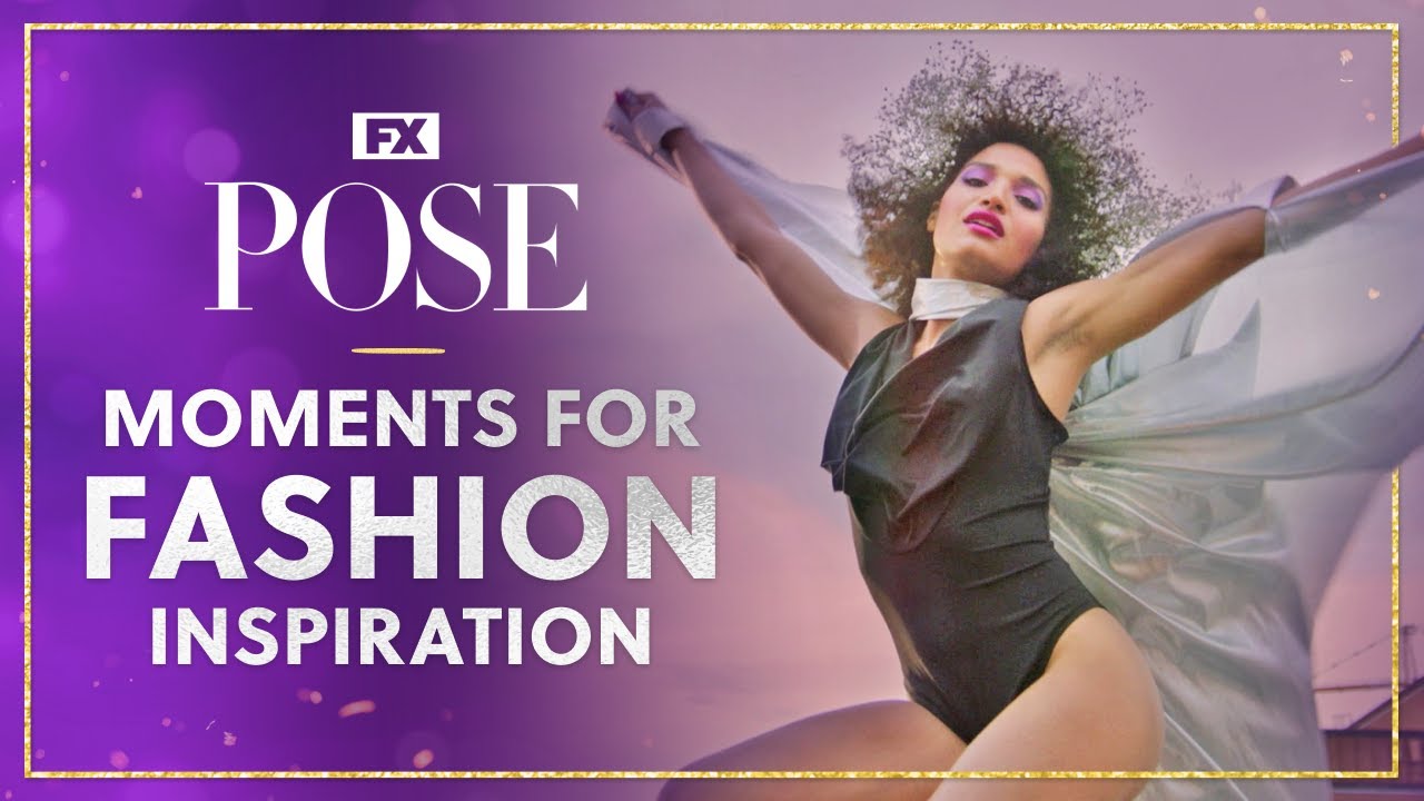 The Most Iconic Fashion from Pose | FX