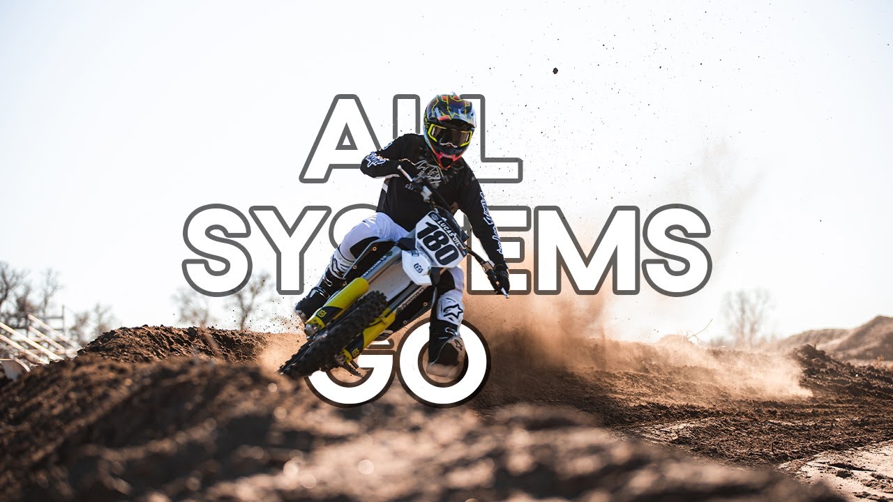 All Systems Go
