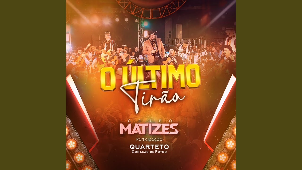 O Último Tirão