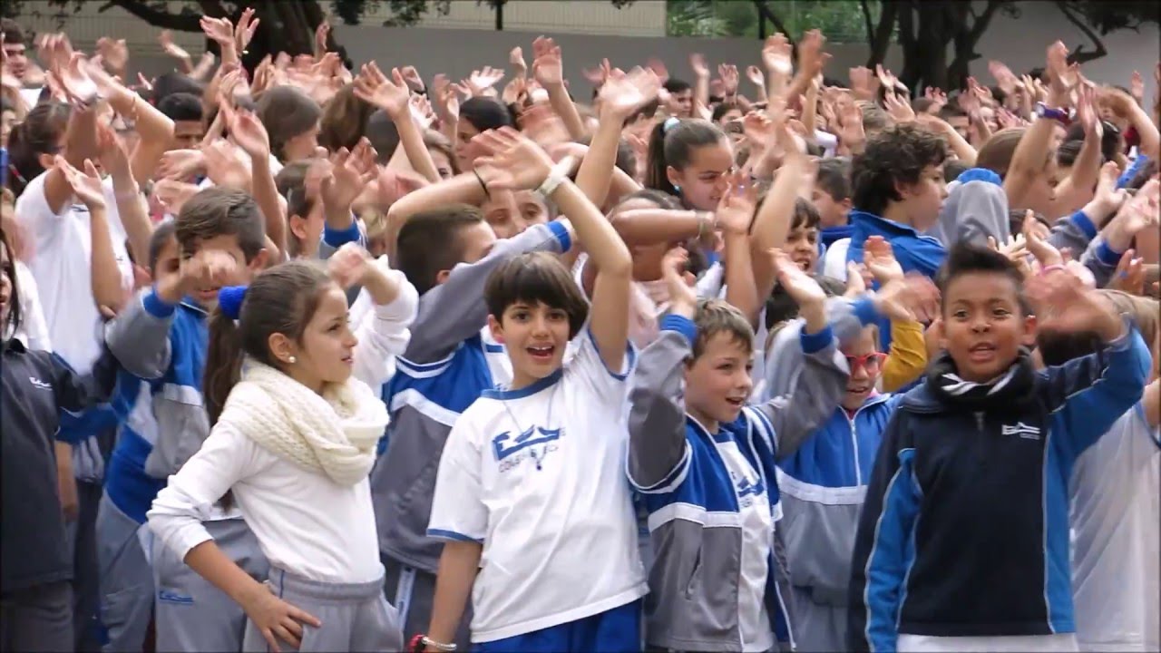 IV JORNADA MULTICULTURAL  extended version