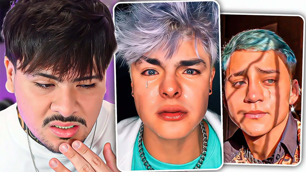 1 HORA DE VIDEOS CRINGE DE TIKTOK💀