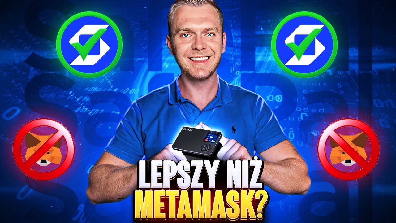 SafePal portfel sprzętowy vs Metamask - Por&oacute;wnanie i moja opinia