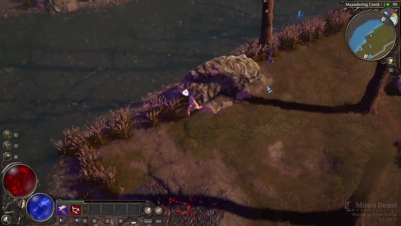 DARKHAVEN