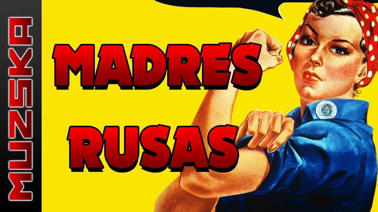 LA CULPA ES DE LAS MADRES [PARODIA]