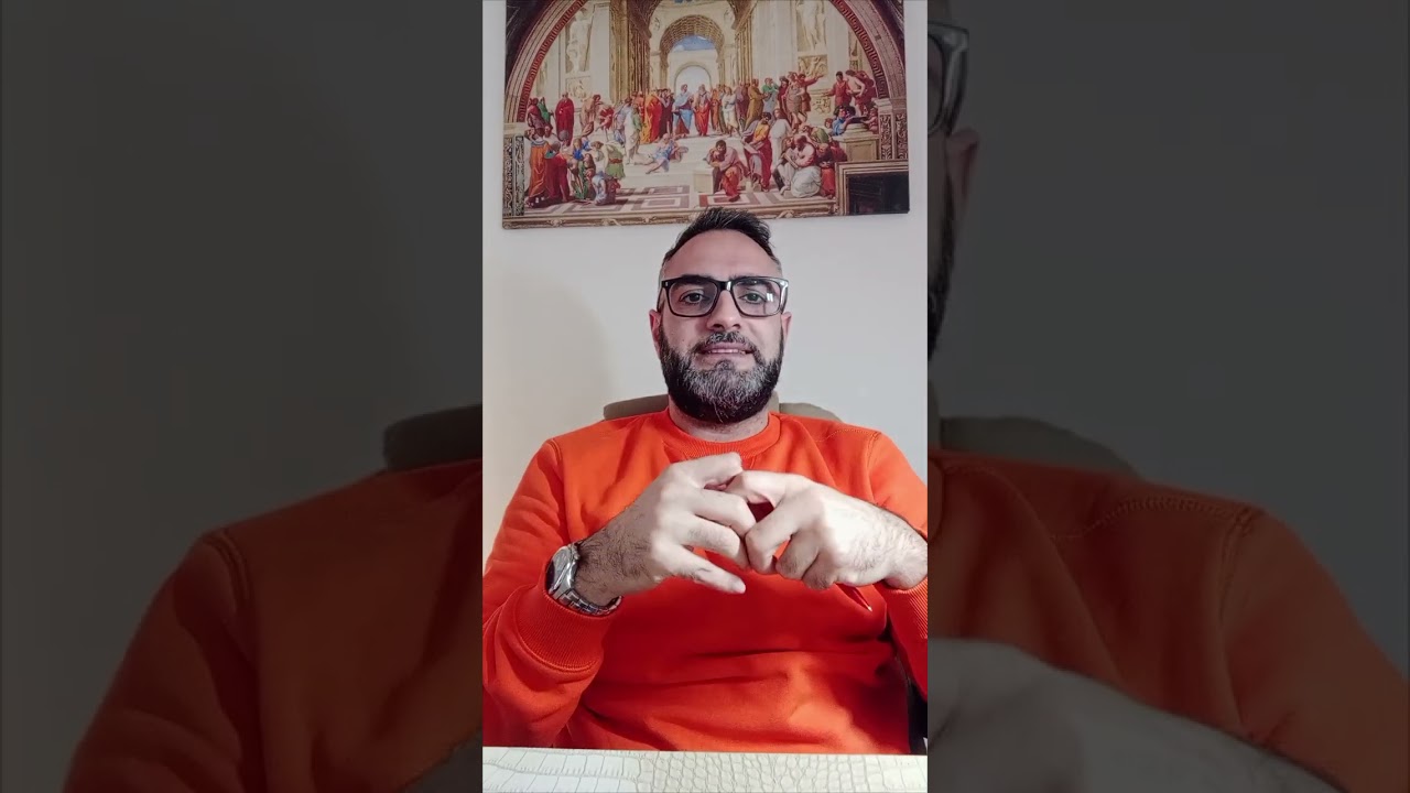 Disturbi d'ansia. Aspetti emotivi, fisici e cognitivi.