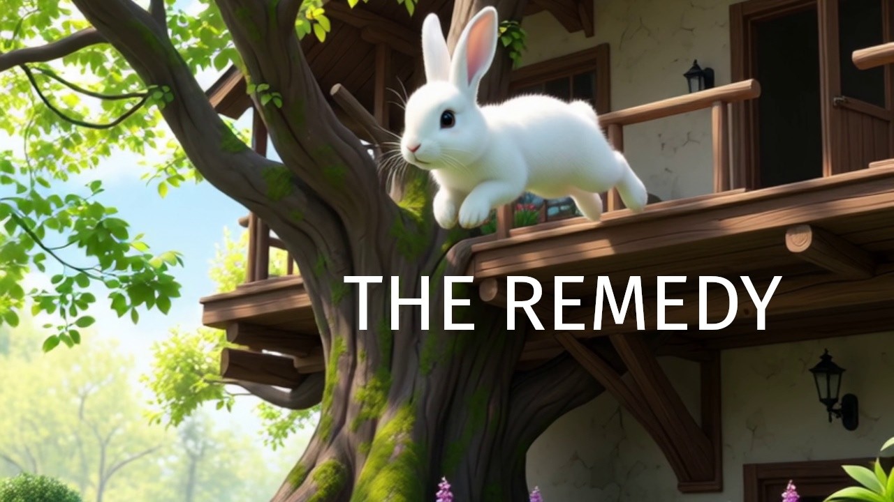 The Remedy