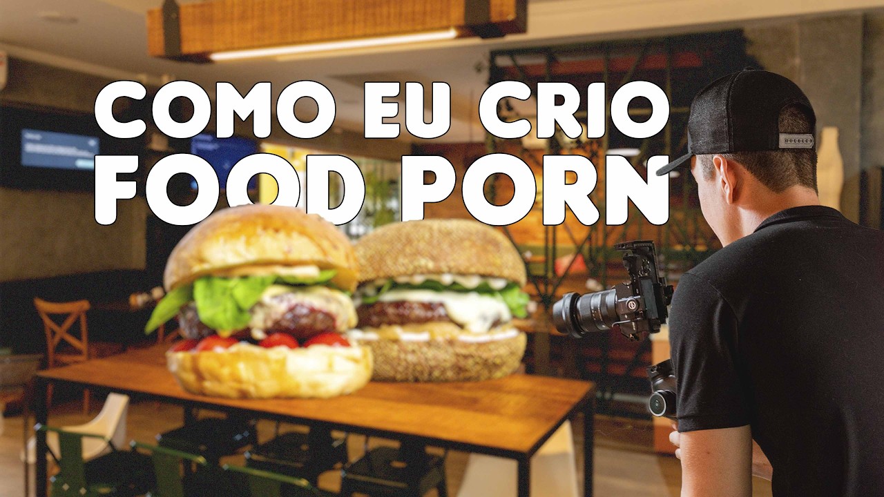 Por trás da captação: conteúdo estratégico para hamburgueria