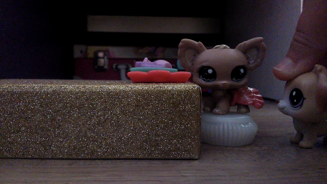 LPS rodina