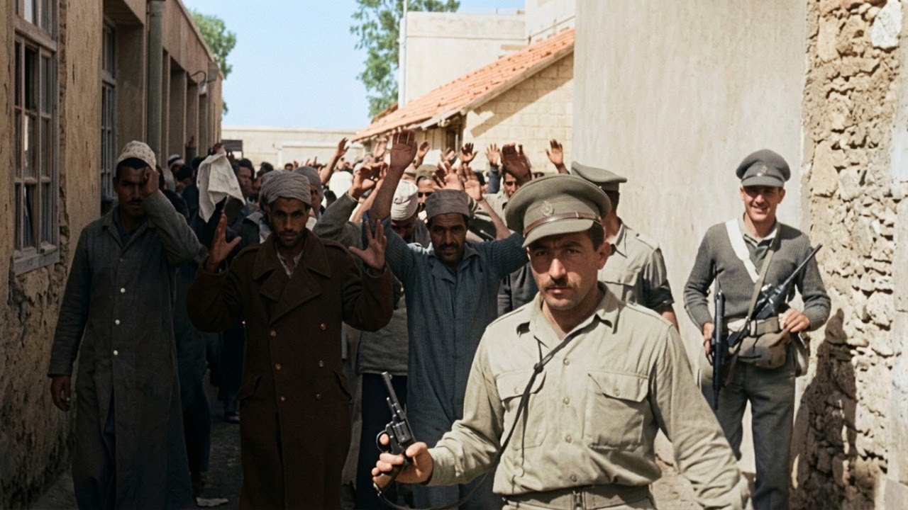 Ind&eacute;pendance d'Isra&euml;l : l'&eacute;v&eacute;nement qui a chang&eacute; l'Histoire