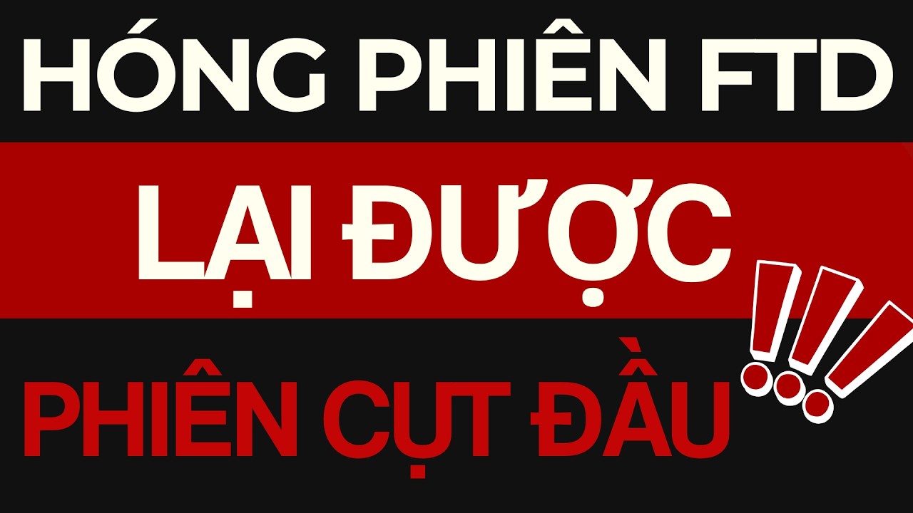 Chứng Khoán Hôm Nay: VnIndex Gặp Cản 1730 - Ba Cách Kiếm Tiền Khi Thị Trường Bị Bán Cụt Đầu