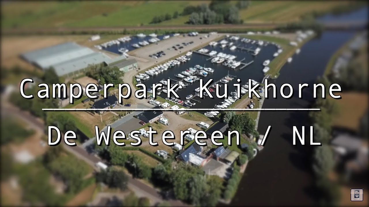 Camperpark Kuikhorne / womoclick