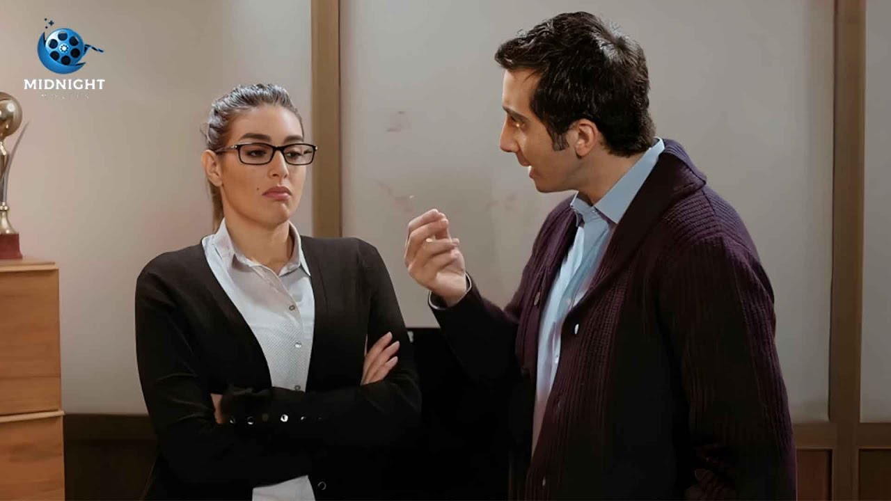 خفة دم ياسمين صبري وصاحبها ضابط الشرطة بيصالحها بعد اللي امه عملته فيها .. شوفوا عملت ايه
