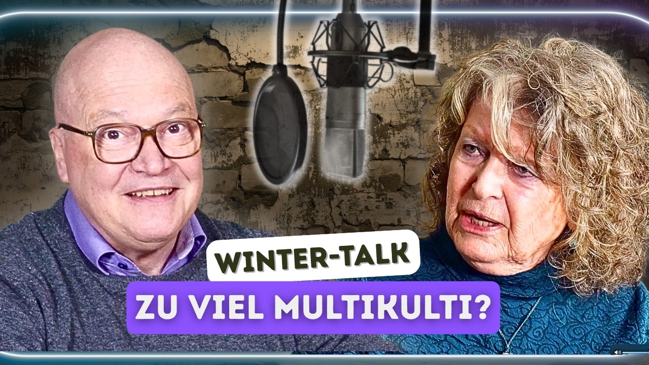 Warum Lehrer an Migrantenklassen scheitern | Winter-Talk