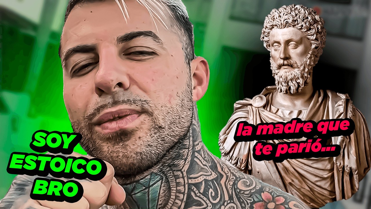 EL ESTOICISMO POSTIZO DE LLADOS