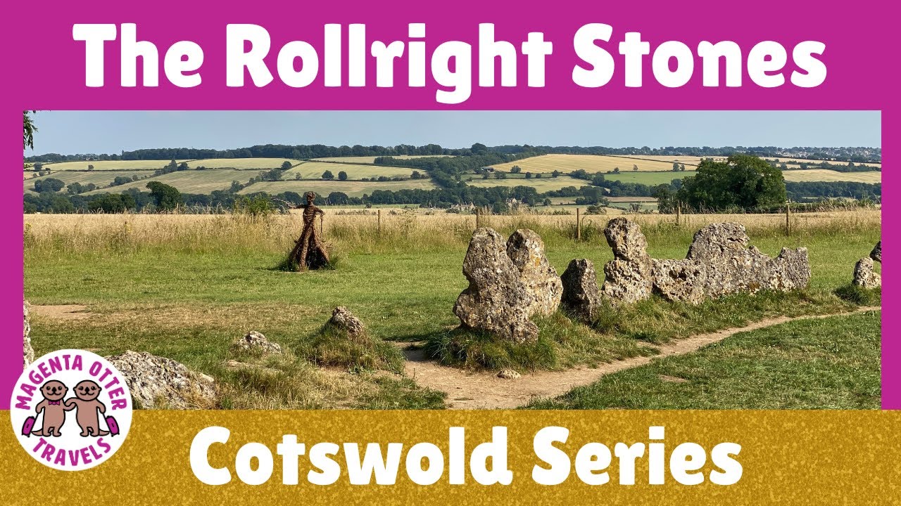 Stonehenge of the Cotswolds – 5 Reasons to visit the Rollright Stones