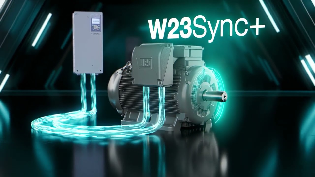 W23Sync+ Combining technologies for superior performance