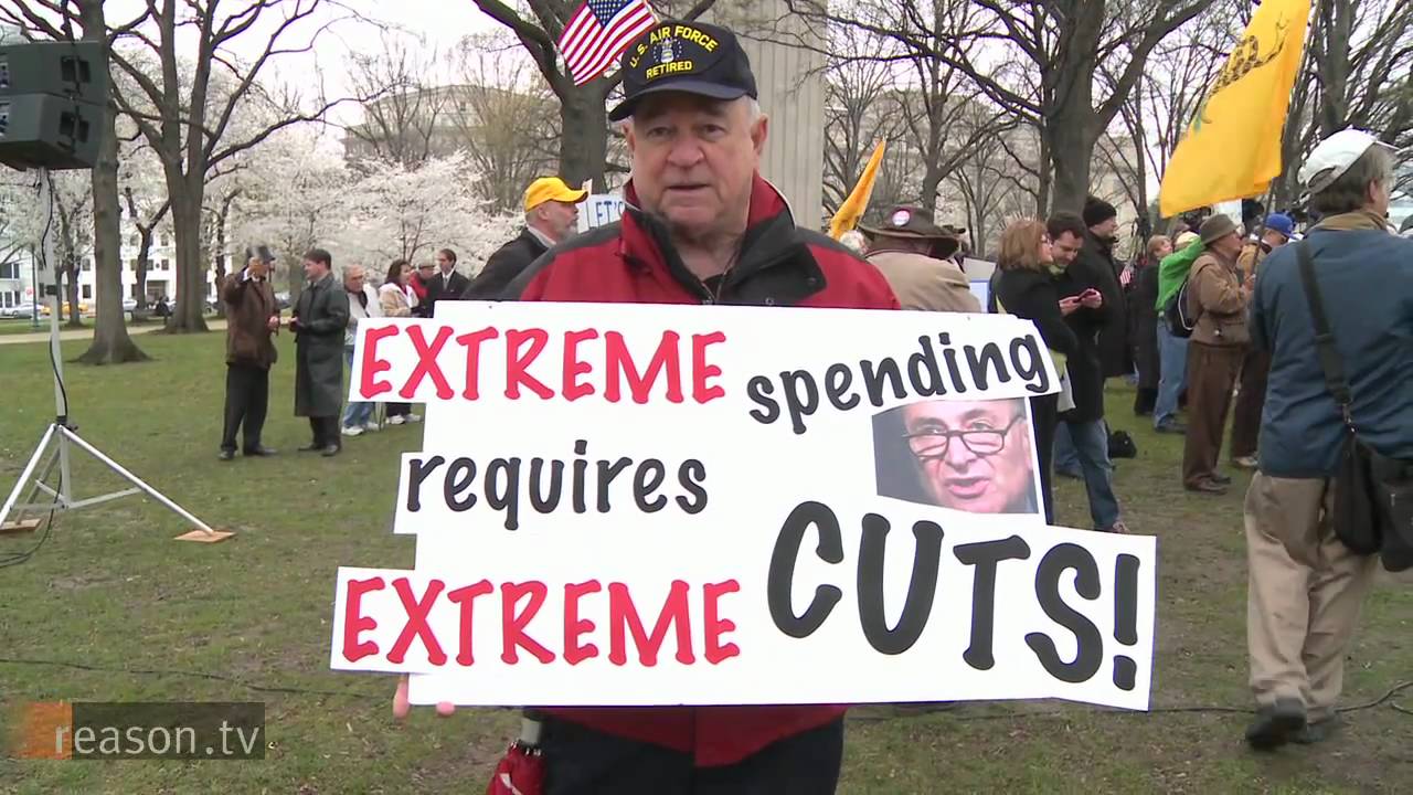 The Tea Party vs. John Boehner