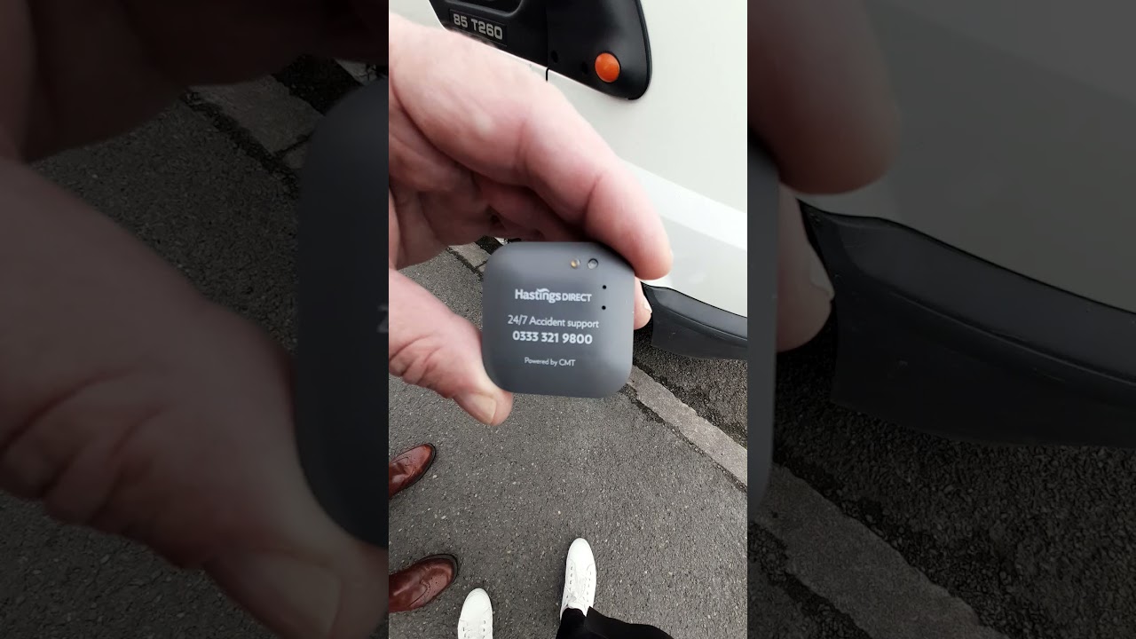 hastings direct how to set up youdrive tab