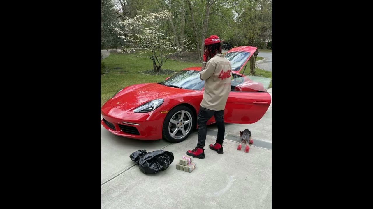 (FREE) Splurge Type Beat 
