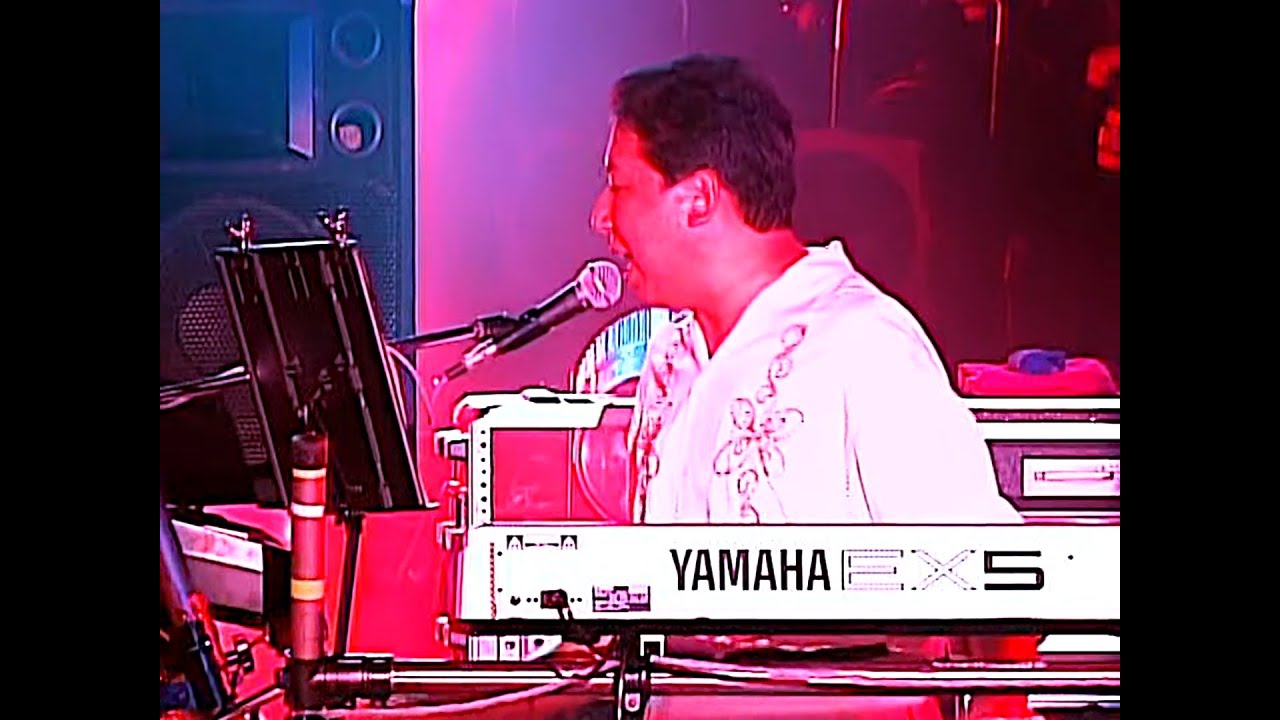 Casiopea - Do-Loo-Doo? (20th Anniversary Live) [UHD60 Upscale] | [Remastered]