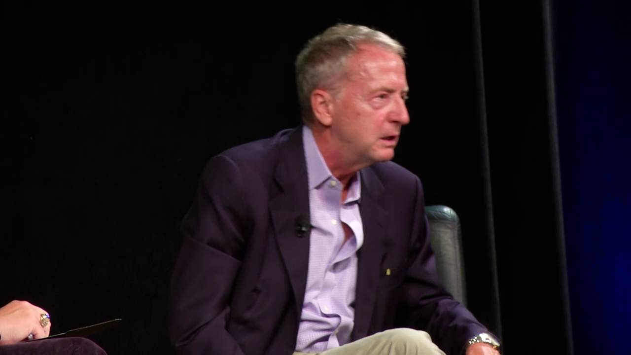 David Bohnett Shares How Webcams Gave GeoCities Its Start