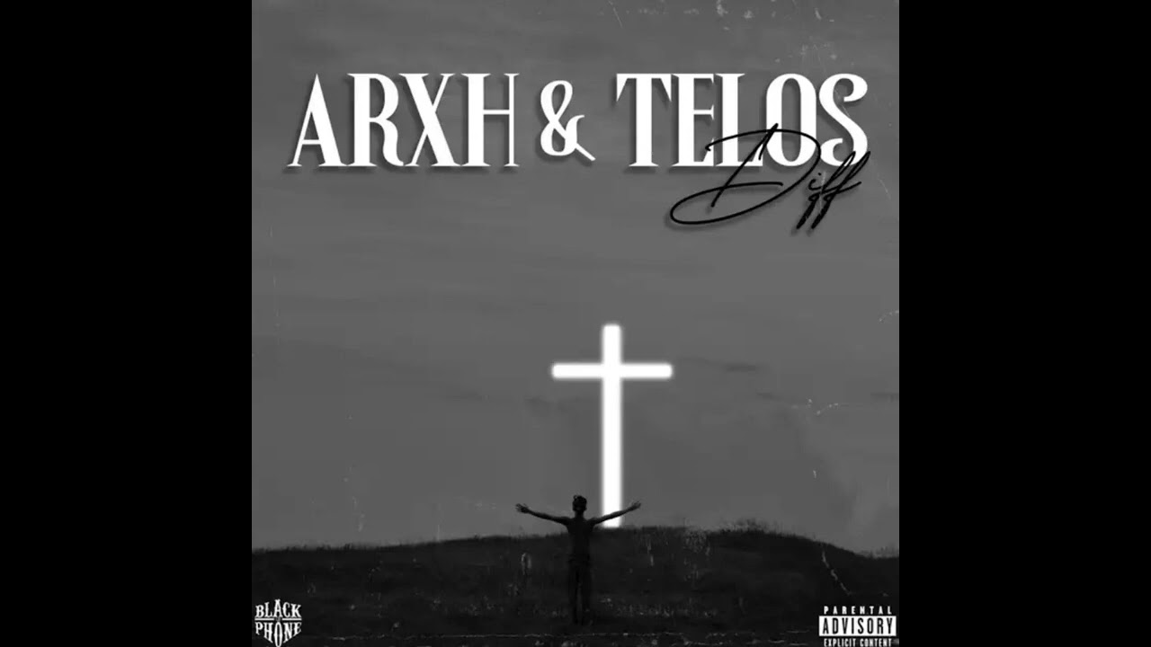 Diff - ARXH & TELOS