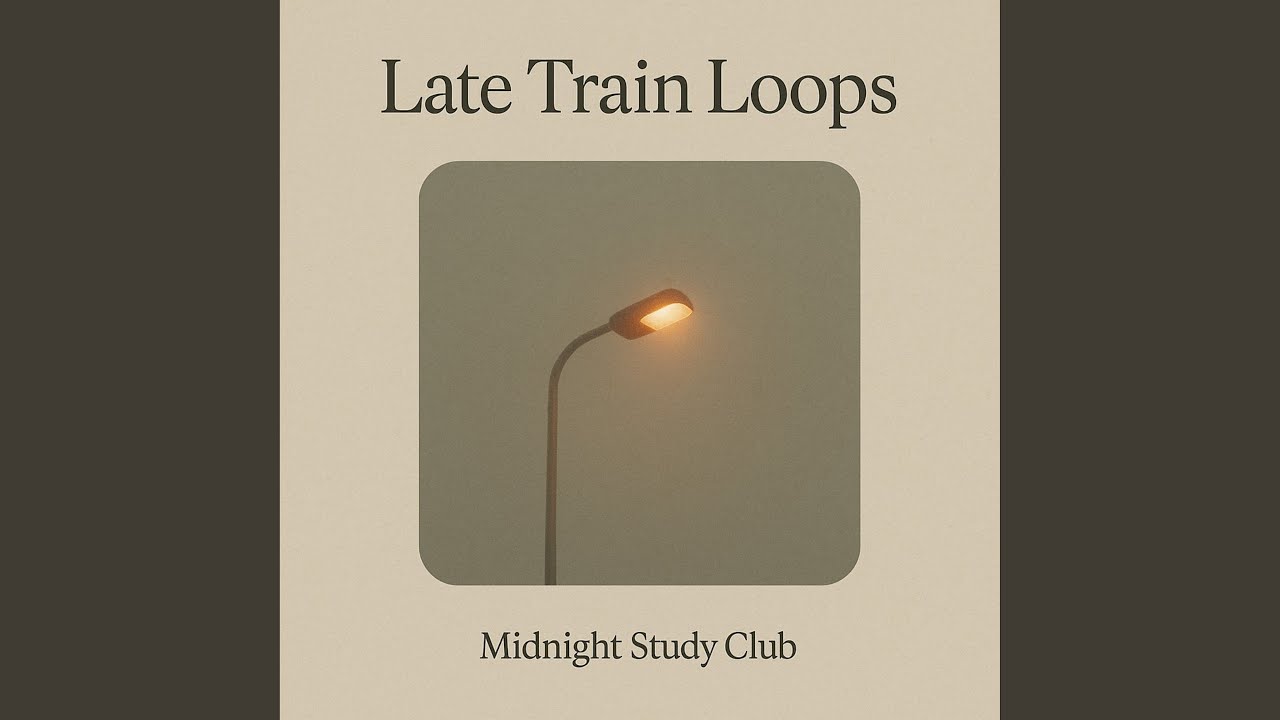 Late Train Loops