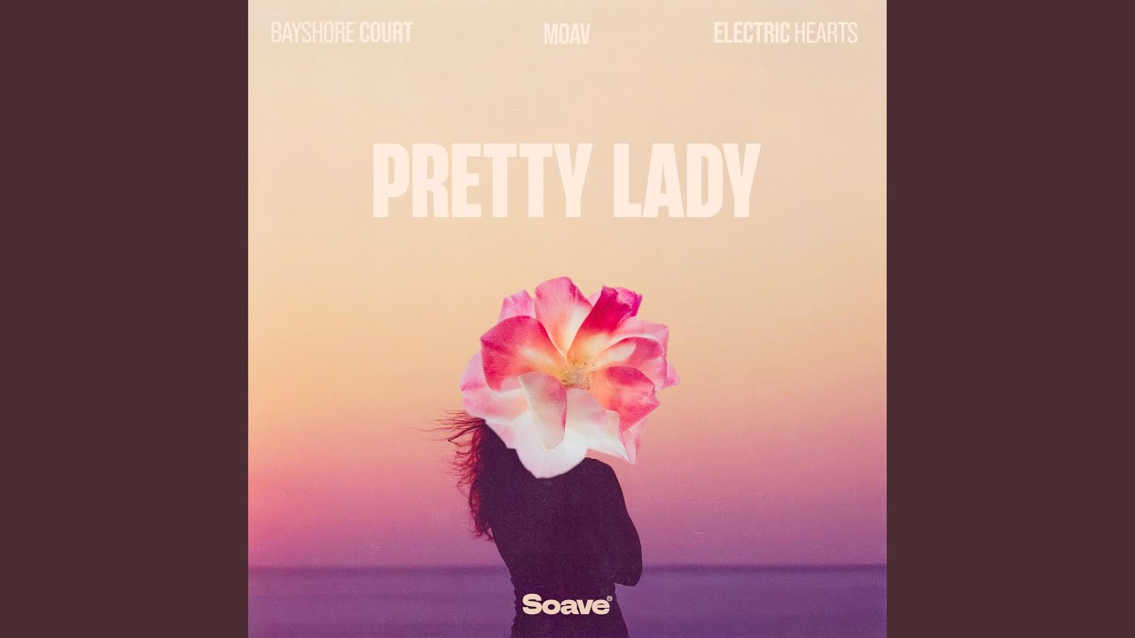 Pretty Lady