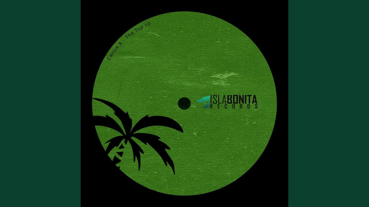 El Cangrejo (Original Mix)