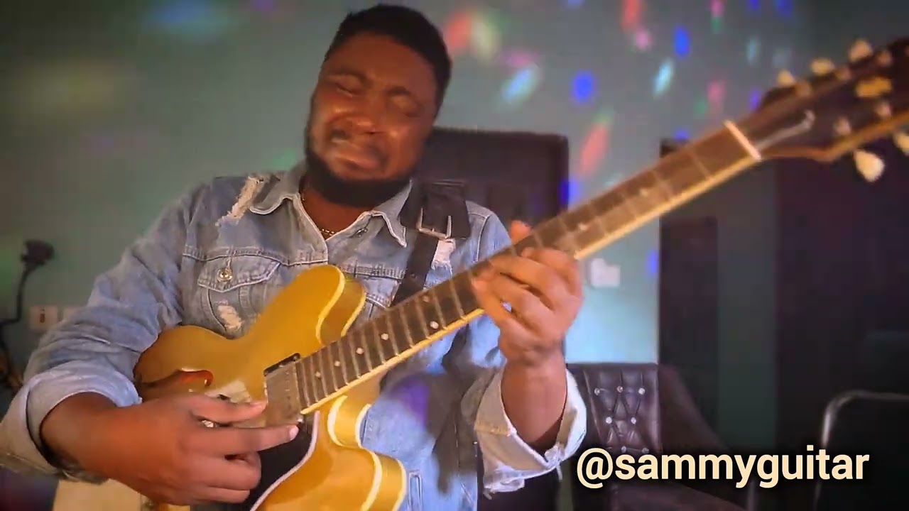 Savior,  @sammyshola7077