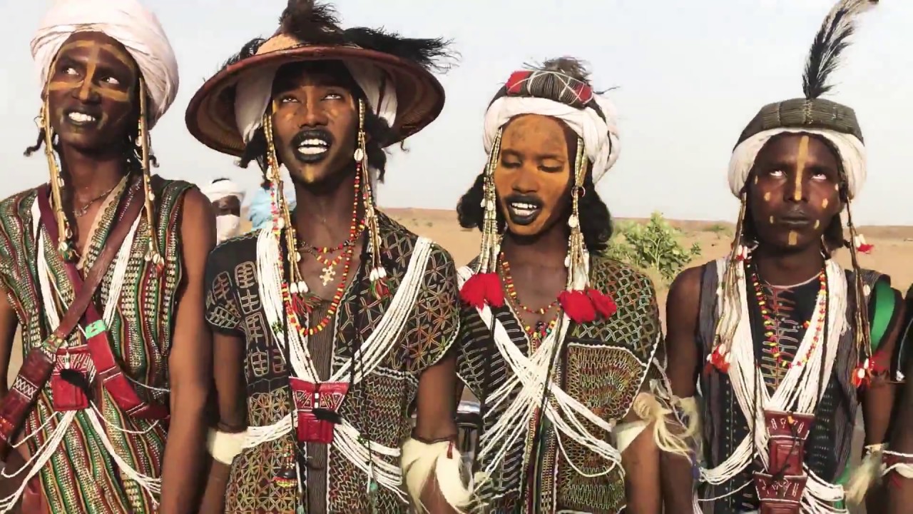 Gerewohl Festival Niger 2017