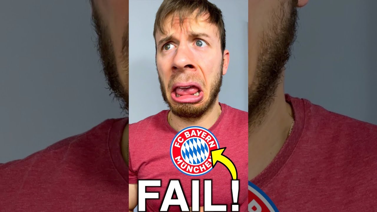 FC Bayern mit EIGENTOR-FAIL! 😂 Bundesliga 25. Spieltag