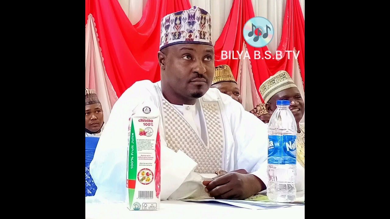 Sabuwar Qasidar Hon. Kabiru Classic MAULUDI