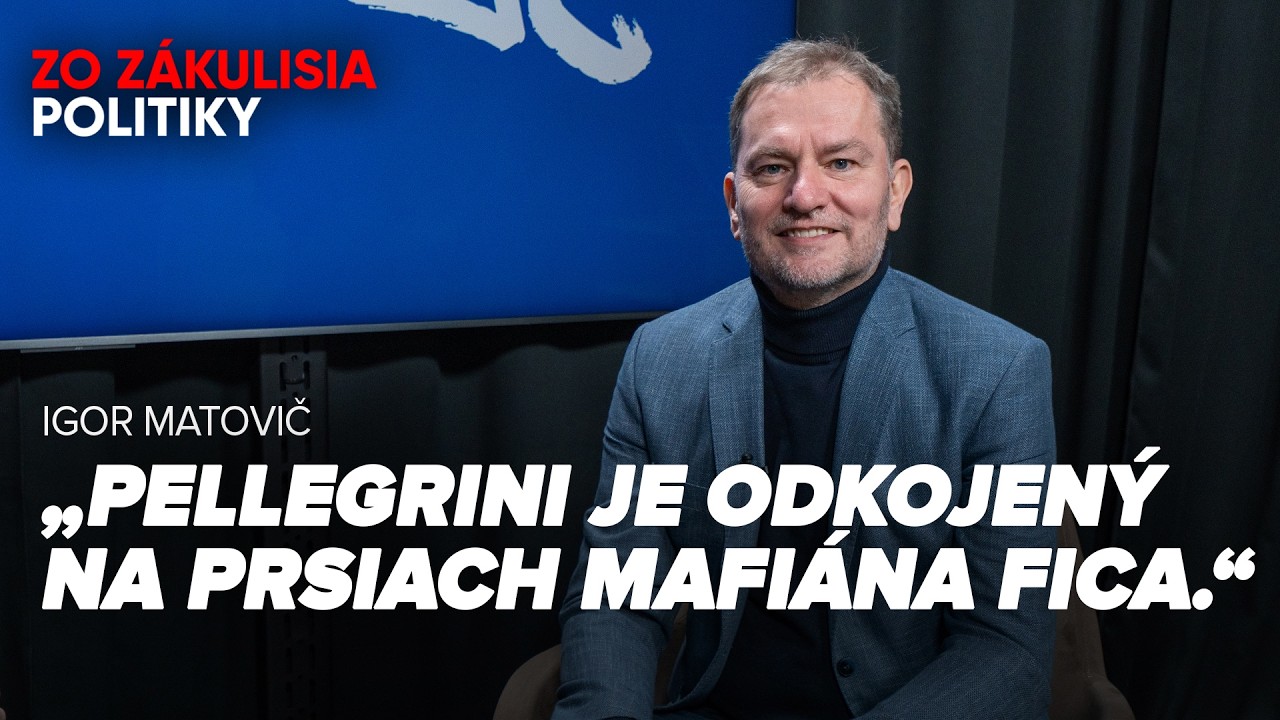Matovič: Fico m&ocirc;že sn&iacute;vať, že zmen&iacute; volebn&yacute; z&aacute;kon, vytrucoval som zmenu &uacute;stavy