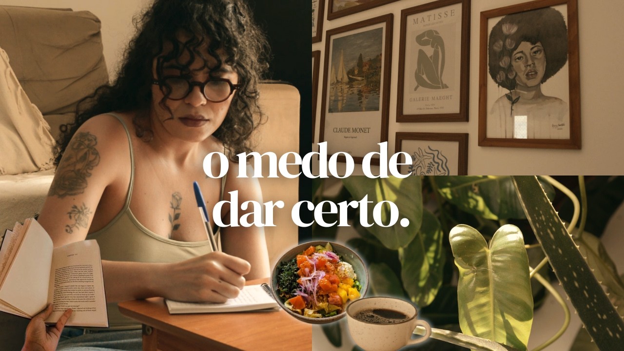 e se der tudo certo, você está preparado?
