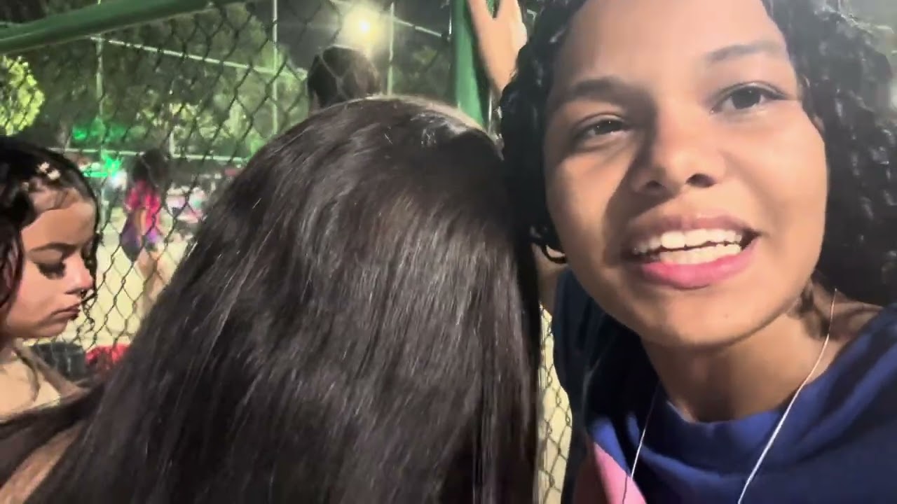 vlog com as girls