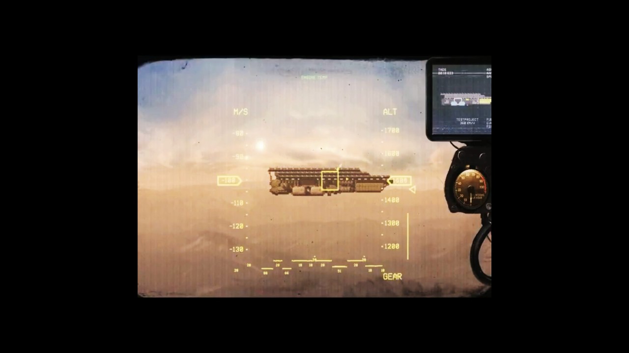 This is HighFleet #gaming #gamingvideos