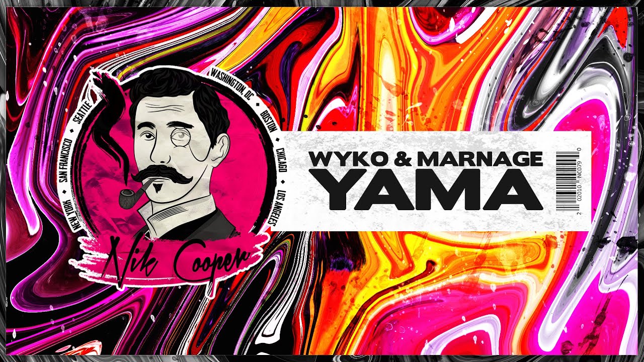 WYKO & Marnage - YAMA
