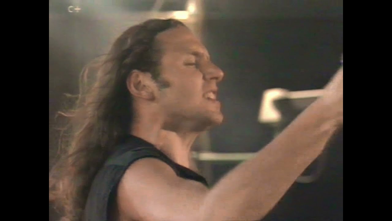 Gun Gallus Tour 1992