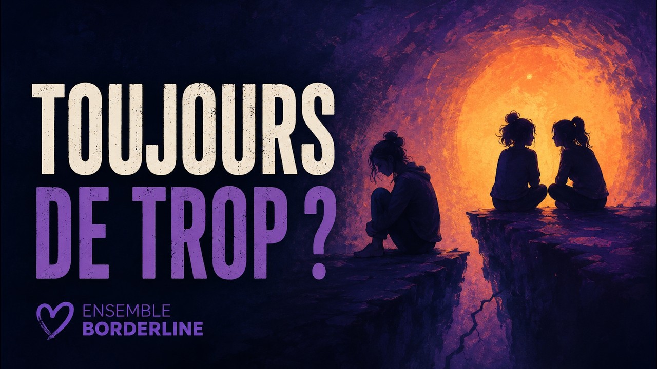 La peur de l’abandon dans l’amitié et les liens proches | Ensemble Borderline