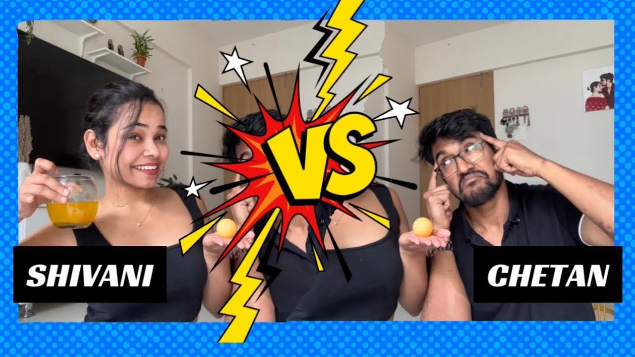 Shivani nighali smart 😎 | Jinkli 4000rs 💃 | Chetan full shocked 😂