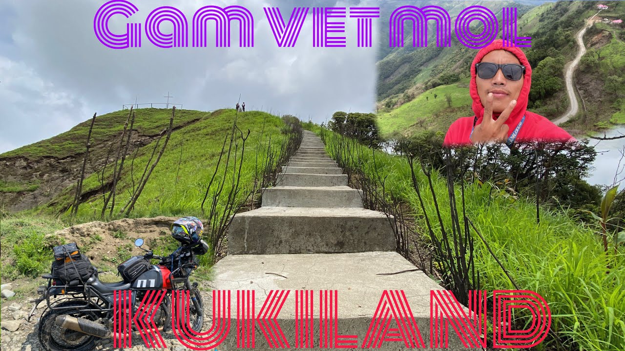 GAMVET MOL KUKILAND VIEW