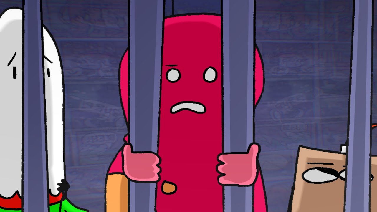 Mords (S1 Ep3: Club Failure)